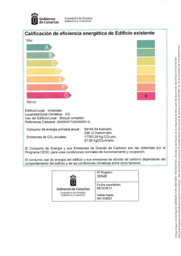 Apartamento Bueno تياس المظهر الخارجي الصورة