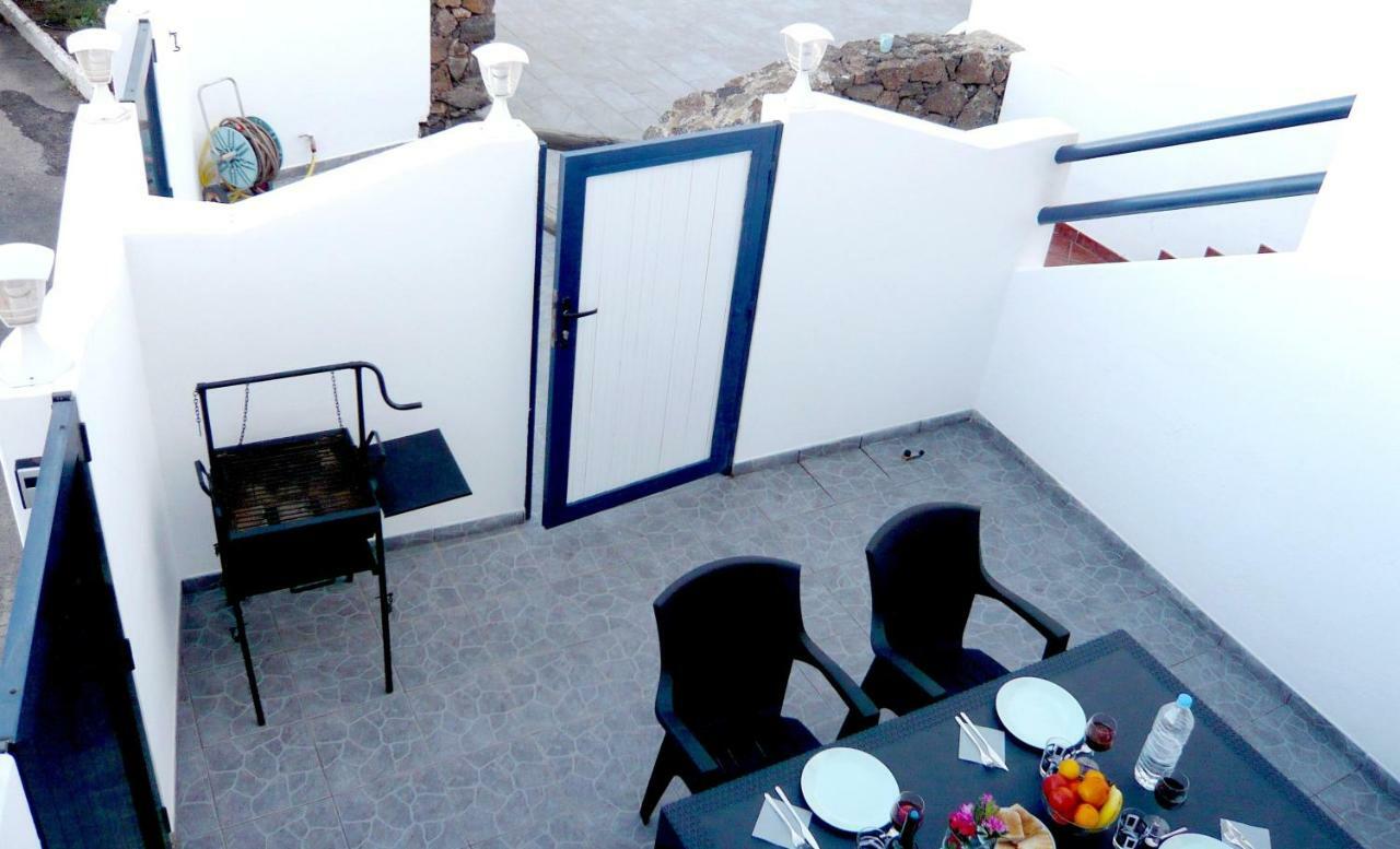 Apartamento Bueno تياس المظهر الخارجي الصورة