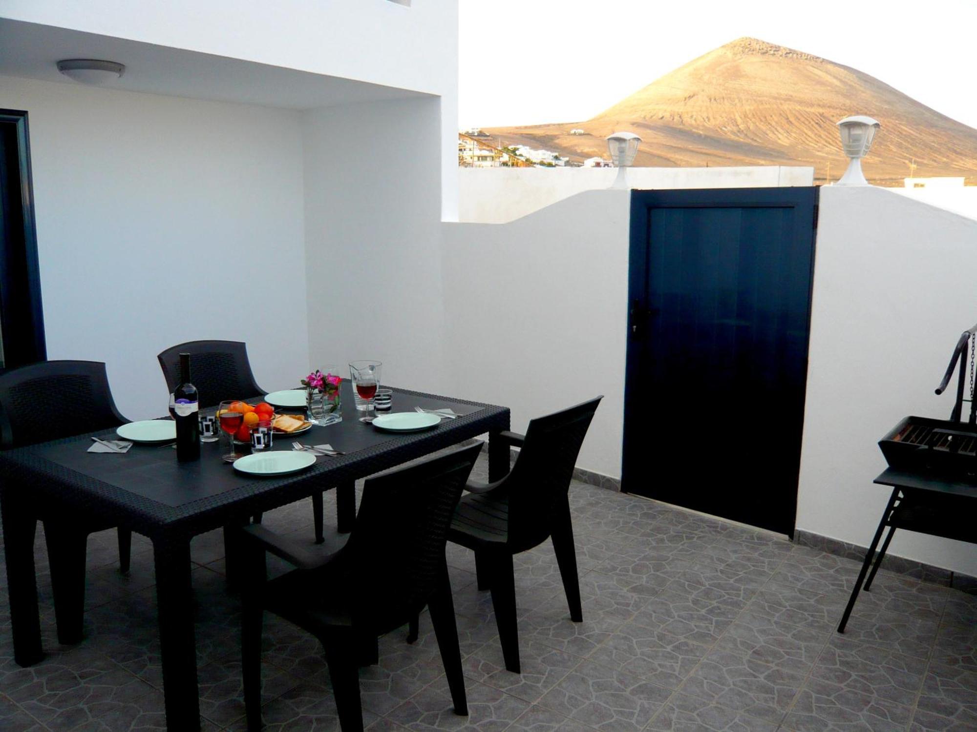 Apartamento Bueno تياس المظهر الخارجي الصورة