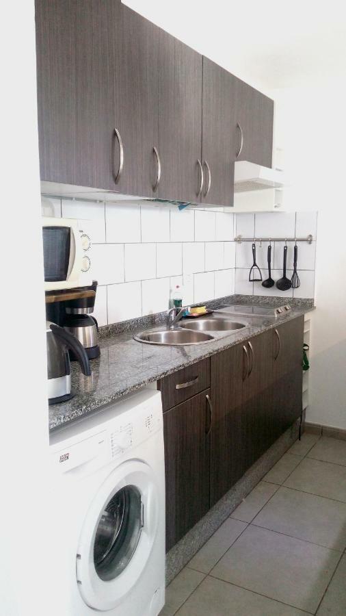 Apartamento Bueno تياس المظهر الخارجي الصورة